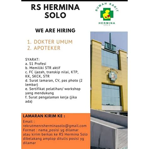 Loker solo 2018# loker solopos #loker solo wanita #loker solo paragon# loker solo olx# loker solo part time berita loker solo lowongan kerja bank solo. Loker Solo Archives - Page 197 of 207 - INFO LOKER SOLO