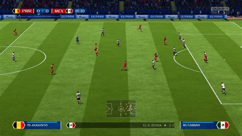 Fifa 18 Confira Dicas Para Mandar Bem No Modo Copa Do Mundo