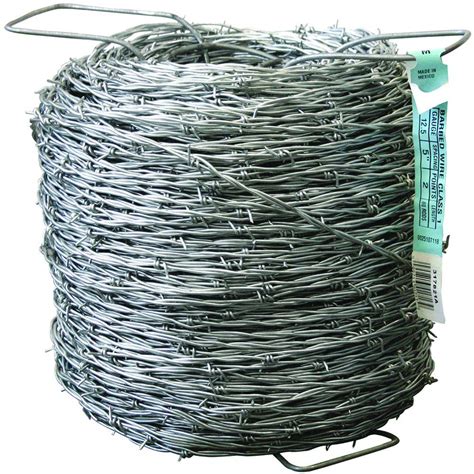 Farmgard 1320 Ft 12 12 Gauge 2 Point Class I Barbed Wire 317821a