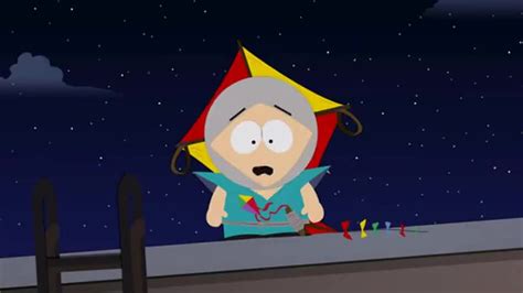 Yarn You Bastards South Park 1997 S14e12 Comedy