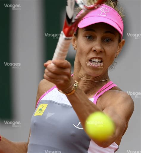 Professional tennis player from • wta best ranking single #20 @fedcup member. Sport lorrain | Tennis : Mais qui est Mihaela Buzarnescu ...