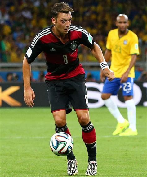 Germany will humiliate brazil in their back yard. 2014 World Cup Photos - Brazil vs Germany