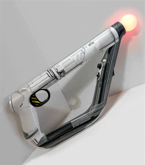 Mar 18, 2021 · i never bought the original psvr (i couldn't justify the price for just the 1 or 2 games i was interested in), but i'm keeping my eye on this one. PSVR Aim Controller Skin - Mk 2 - FlamingToast - Custom ...