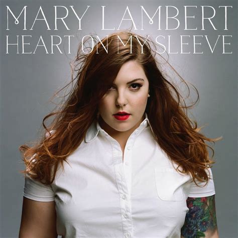 It’s No “secret” Mary Lambert’s New Song Is A Hit The Lancer Link