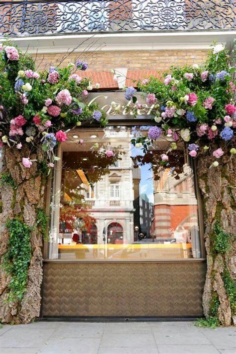 Storefront Flowers And Gardens 10 Handpicked Ideas To Discover In