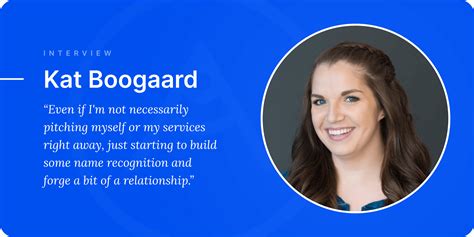 Tips For Freelancing In 2024 With Writer Mentor Kat Boogaard
