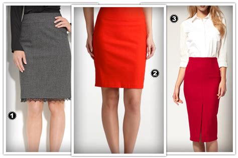 best skirts for hourglass body shapes sheknows
