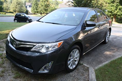 2012 camry specs (horsepower, torque, engine size, wheelbase), mpg and pricing by trim level. 2012 TOYOTA CAMRY XLE | Diminished Value Car Appraisal