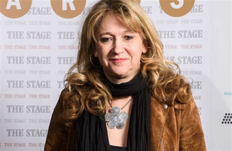 Sonia Friedman The World Is In Crisis And The Arts Can Make A Difference