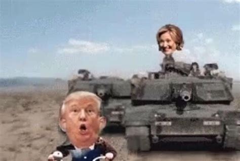 Memes Del Debate De Donald Trump Y Hillary Clinton Univision