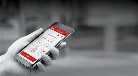 Ryder System, Inc. - Ryder Launches New Fuel Receipt Mobile App for