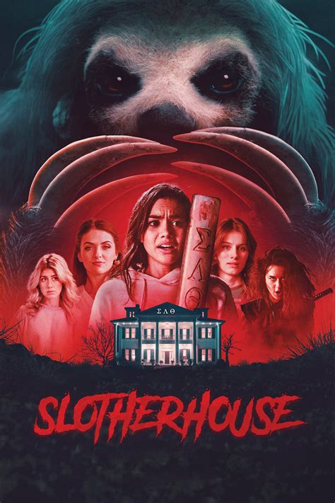 Slotherhouse 2023 Posters — The Movie Database Tmdb