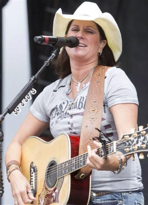 terri clark country female singers female singers country music