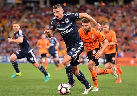 If the match is televised in the uk, then bt sport subscribers will be able to stream it live via bt sport player. Brisbane Roar vs Melbourne Victory - Dự đoán bóng đá 14h05 ...