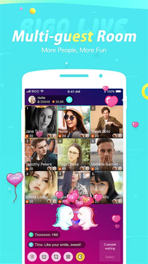 7 Best Online Chat Apps To “talk To Strangers” And Meet New People