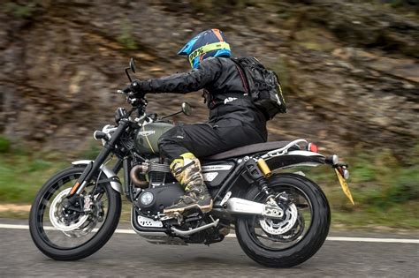 2019 Triumph Scrambler 1200 Xc And Xe First Ride Review Revzilla