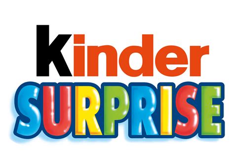 Kinder Surprise Logo Transparent Png Stickpng