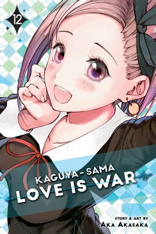Viz Read A Free Preview Of Kaguya Sama Love Is War Vol