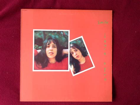 Laura Nyro Smile 1976 Vinyl Discogs