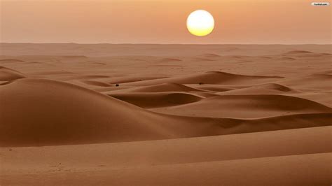 Unveiling The Mysteries Of The Sahara Desert A Journey Into The Sands