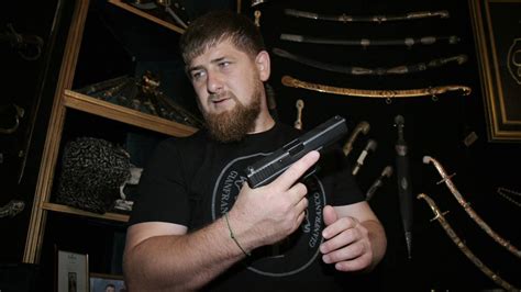 chechnya opens world s first concentration camp for homosexual men since hitler nz herald