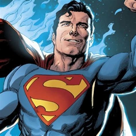 This Fanart Turns A Marvel Hero Into The New Superman American Post