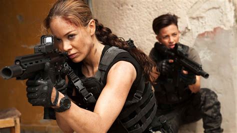 Heres Why Youll Need To Catch Up On Strike Back Film Daily