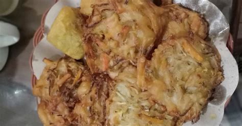Jika ya, jangan lewatkan menu udang saus tiram ini. 1.044 resep cara membuat ote-ote enak dan sederhana - Cookpad