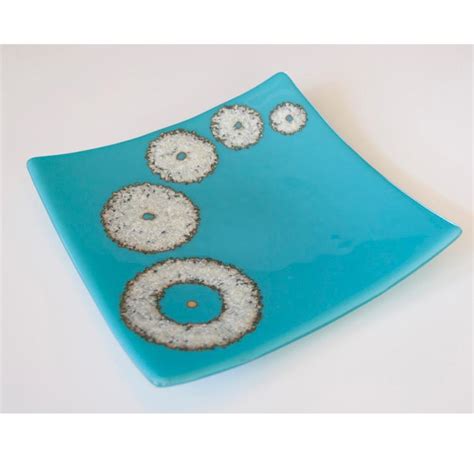 Turquoise Plate Delphi Artist Gallery