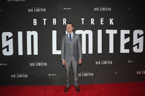 Star Trek Actor Simon Pegg Slams Star Wars Fans As Toxic