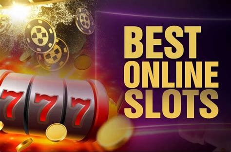 best online slot games to win real money
