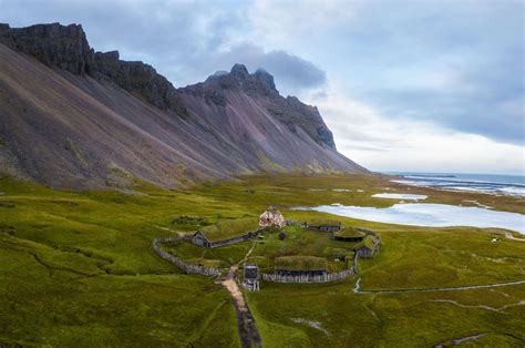 Iceland History From Ancient Viking Sagas To Modern Marvels