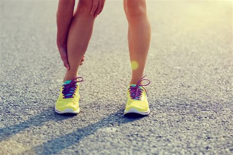 7 Exercises To Reduce Shin Pain Canadian Running Magazine