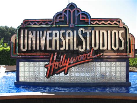 Things to Do In Southern California: Universal Studios ...