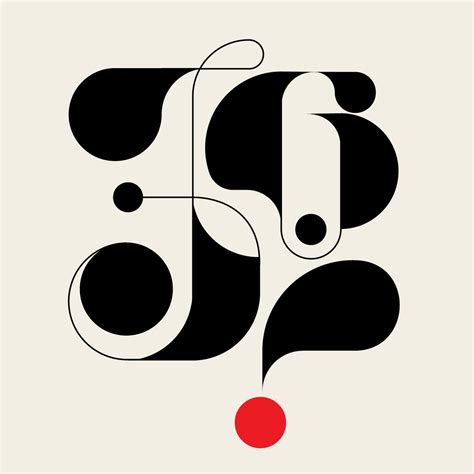 type design 19 on behance s logo design type design creative typography graphic design