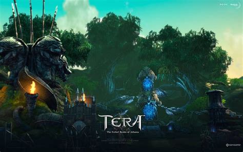 Tera Game 02 Hd Wallpaper Peakpx