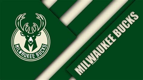 Milwaukee Bucks Desktop Wallpaper 2021 Basketball Wallpaper