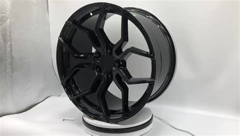 High Performance 18x8085 18 Inch Light Weight Pcd 5x120 Flow Formed