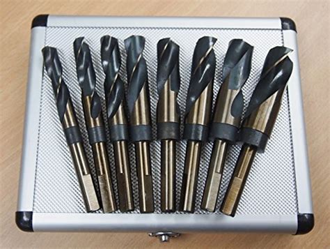 Best 16 Hss Drill Bit Sets For 2020