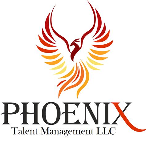 The Phoenix Talent Management Llc Dallas Tx
