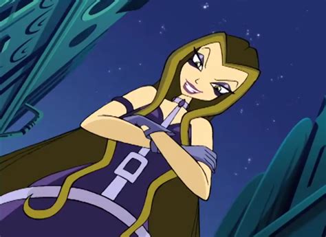 Darcy Gallery Winx Club Wiki Fandom Powered By Wikia