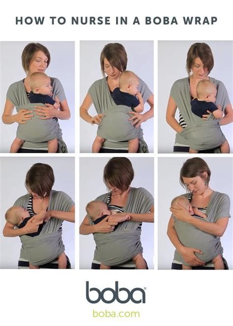 Enjoy the videos and music you love, upload original content, and share it all with friends, family, and the world on youtube. Nursing in a Baby Carrier: You Can Do It | Baby wrap carrier, Baby wearing wrap, Baby wrap newborn