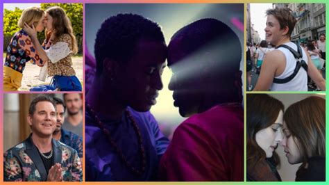 15 best lgbtq movies on netflix unlock diversity in 2023