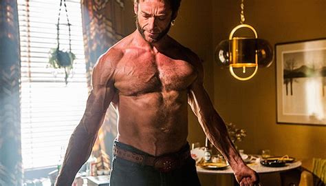 Audition For Marvels ‘wolverine And More