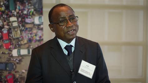 Partenariats Interview De Koffi Nguessan Directeur Général De L