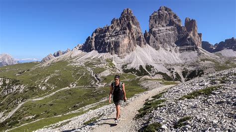 Everything You Need To Know About Hiking The Cadini Di Misurina In The