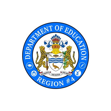 Department Of Education Region 4