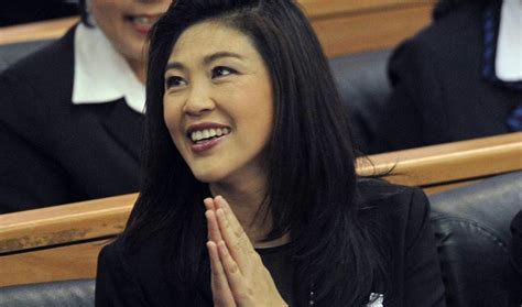 Thailand Elects Shinawatra As First Female Pm Photos The World From Prx