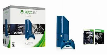 Xbox 360 Edition Special Bundle Releases Console