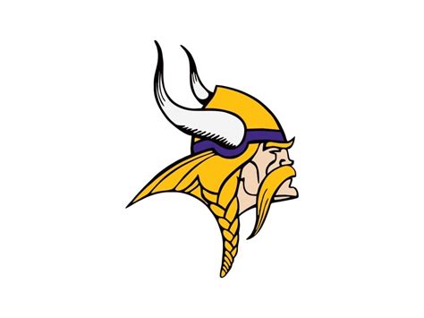 Minnesota Vikings Logo Png Vector In Svg Pdf Ai Cdr Format